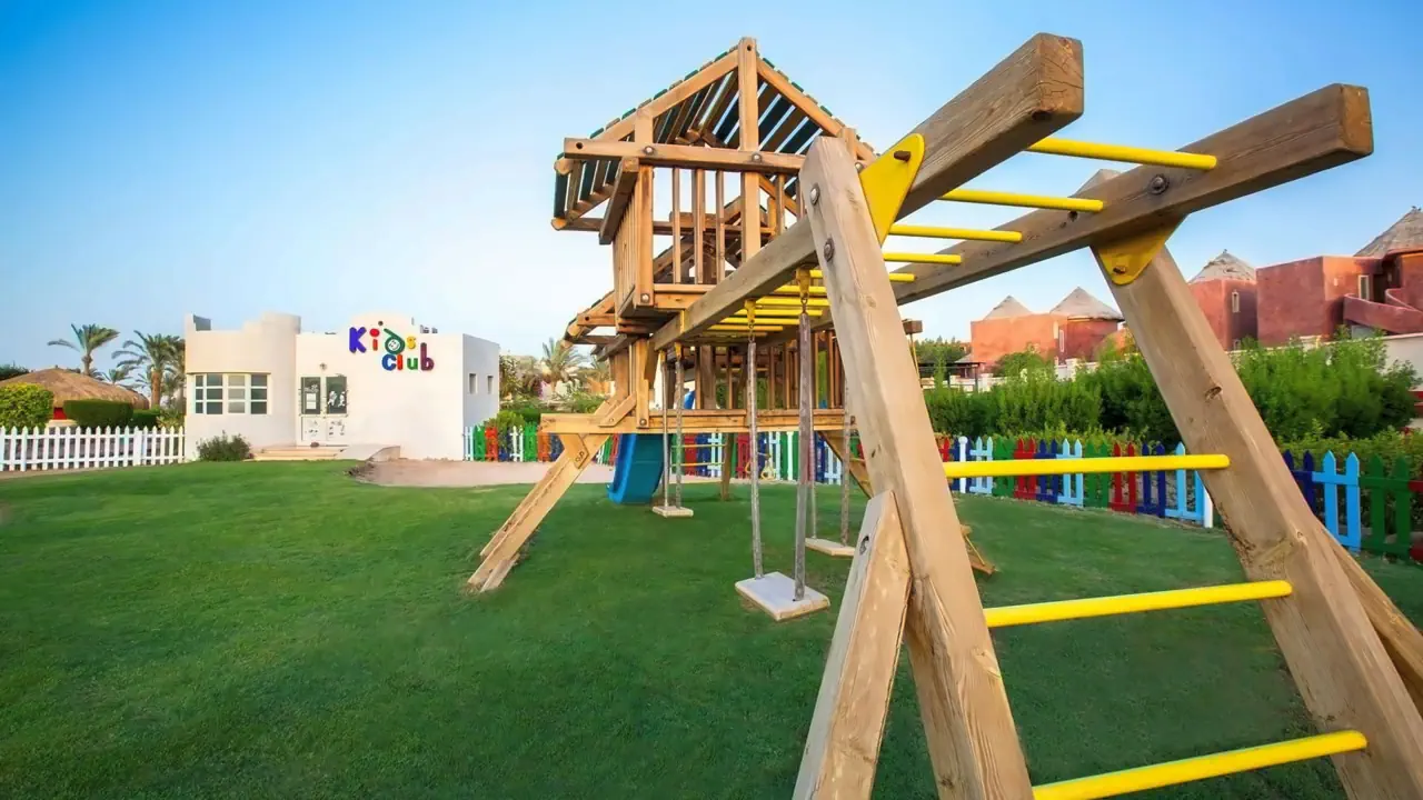 الفندق أورورا أورينتال ريزورت - شرم الشيخ